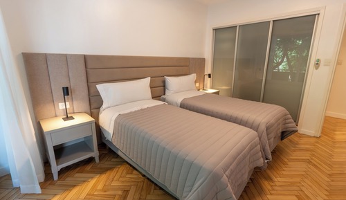 Superior Apartment, 3 Bedrooms