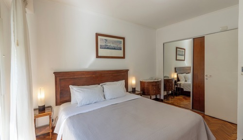 Standard Apartment, 1 Bedroom