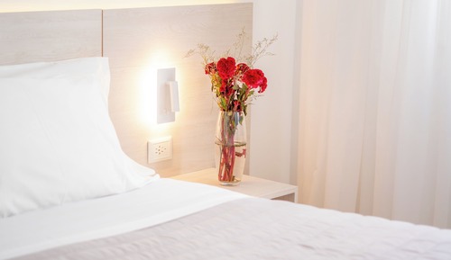 Superior Apartment, 2 Bedrooms