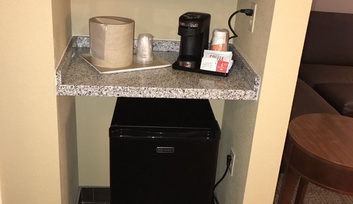 Suite, Multiple Beds, Non Smoking