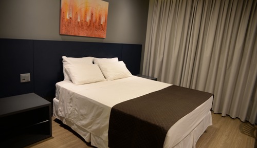Luxury Double or Twin Room
