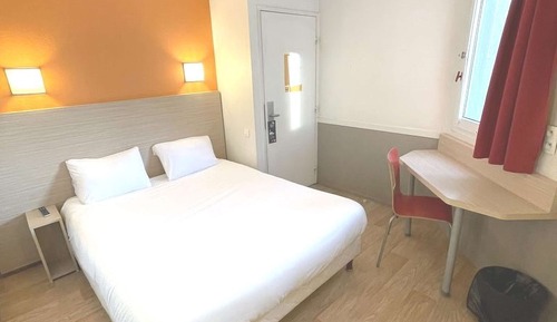 Standard Room, Multiple Beds