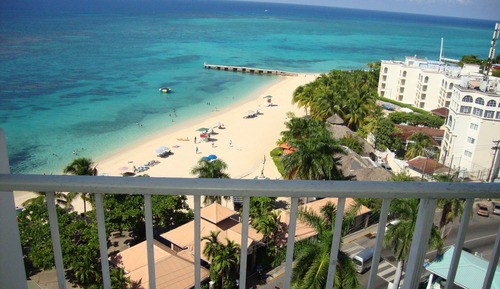Studio, Multiple Beds, Kitchen, Ocean View