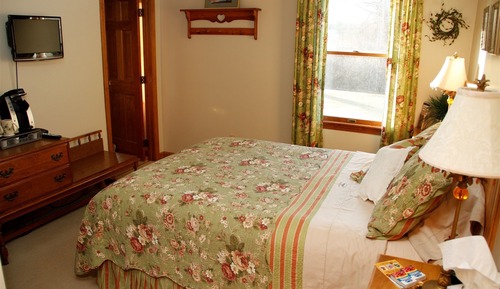 The Rose Room