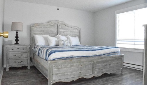 King Suite, 1 Bedroom