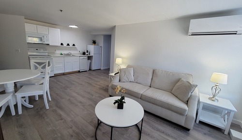 Grand Suite, 1 Bedroom