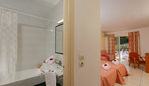 Double Room (Superior Plus)