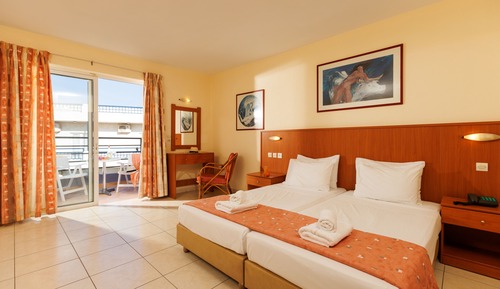 Superior Double Room, 1 Bedroom, Non Smoking
