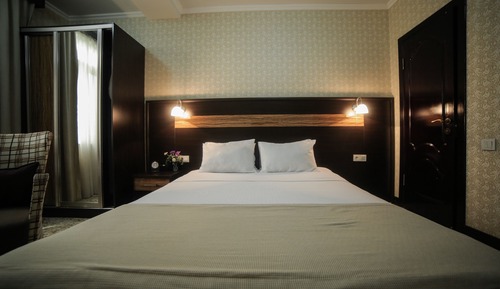 Superior Single Room