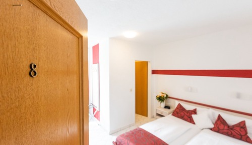 Basic Double Room, Private Bathroom