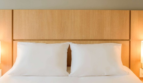 Standard Room, Multiple Beds