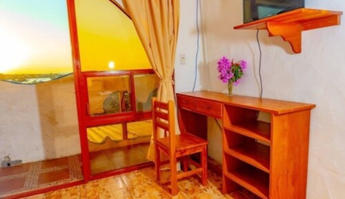 Triple Room, 1 Bedroom, Private Bathroom