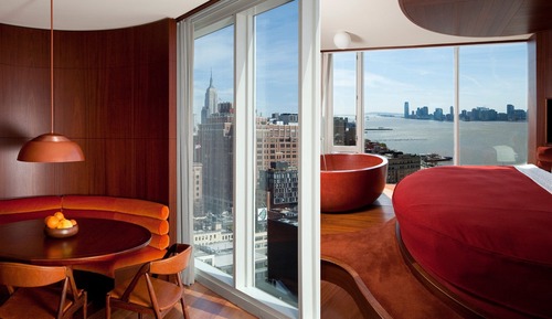 Suite (Liberty)