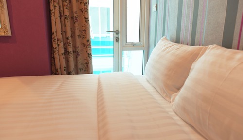 2 Bedrooms D603