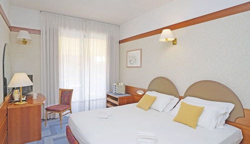 Comfort Double Room, 1 Double or 2 Twin Beds