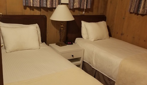 Standard Cottage, 2 Bedrooms, Beach View, Oceanfront