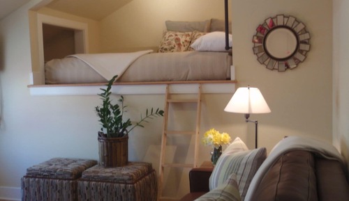 Zoe's Loft