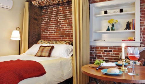 Murphy Bed Studio