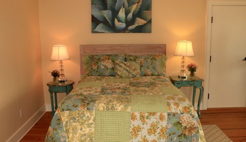 Parlor Suite