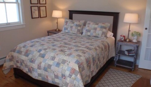 Butler's Hideaway