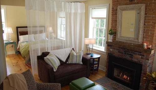 Sarah's Suite