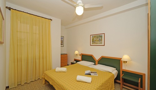 Basic Apartment