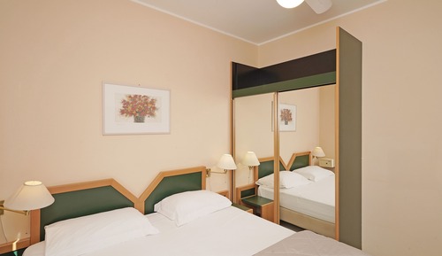 Comfort Apartment, 2 Bedrooms