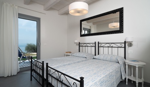 Deluxe Apartment, 2 Bedrooms