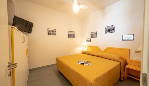 Apartment, 2 Bedrooms (Top)