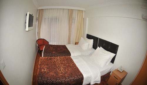 Double or Twin Room