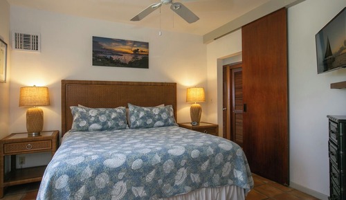 Luxury Suite Ocean View Lower 3A