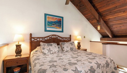 Luxury Suite Harbor View 13C