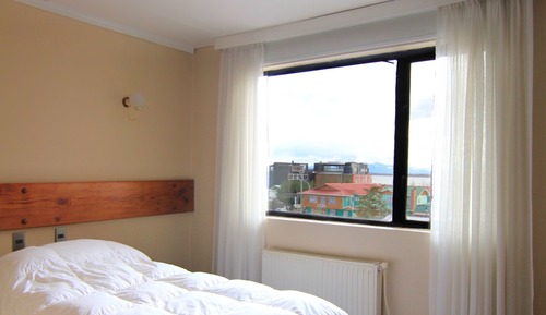 Basic Single Room, Mountain View