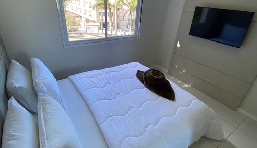 Deluxe Apartment, Sea View