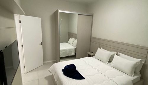 Apartamento Master