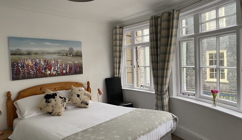 Double Room, Ensuite
