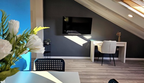 Apartment, 1 Bedroom