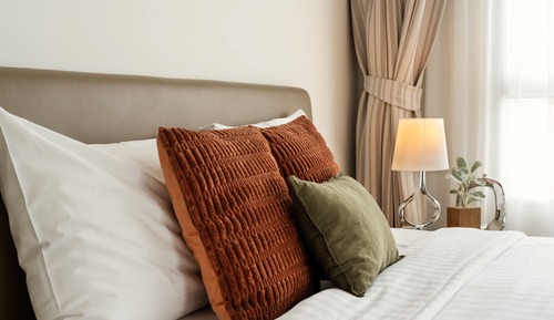 Apartment, 2 Bedrooms by the Sea