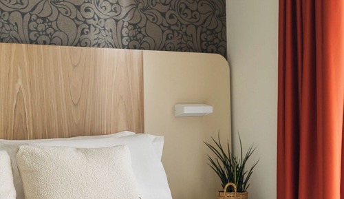 Suite, Sea View
