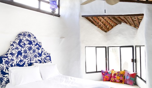 Premier Bungalow, 1 King Bed