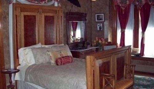 Premium Room, 1 Queen Bed