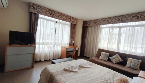 Junior Suite