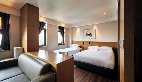 Mayplace Suite - No Parking