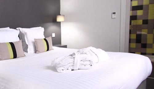 Comfort Room