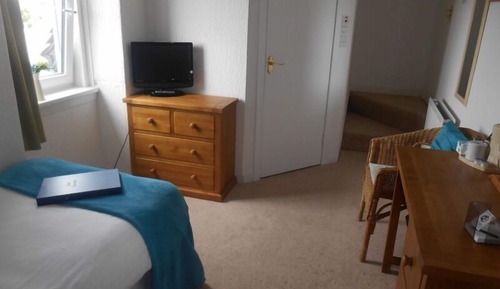 Single Room, Ensuite