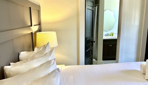 Room, 1 Queen Bed