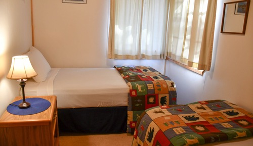 Family House, 3 Bedrooms, Kitchen, Lake View (Vacation home Not Pet Friendly)