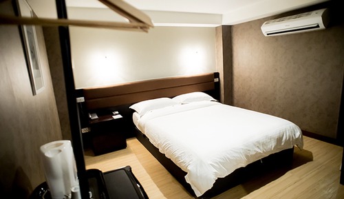 Superior Double Room, 1 Double Bed