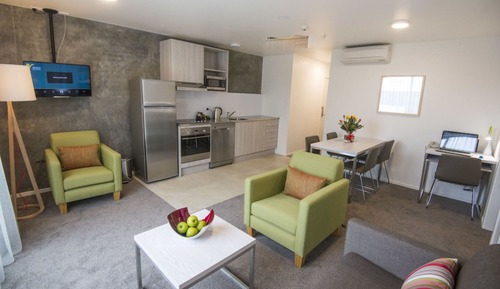 Comfort Apartment, 1 Bedroom