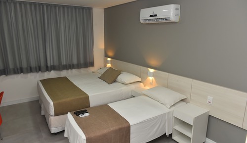 Family Triple Room